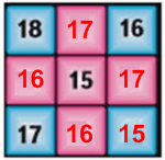 Решение рисунок 3