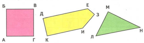Задание рисунок 1