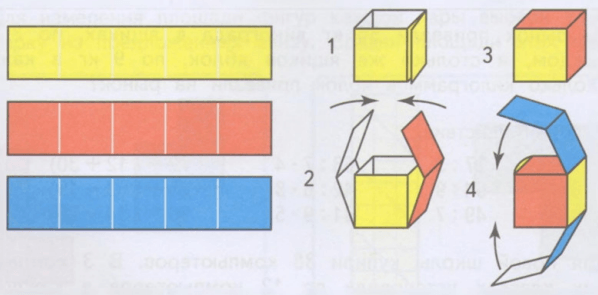 Задание рисунок 1